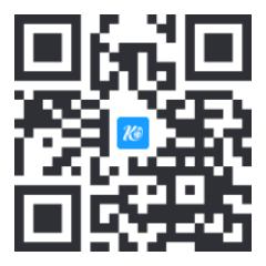 iPhone APP 二维码（YAMEISPORTS）